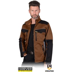 Zaščitna delovna jakna HARVER-J